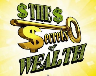 Money Spells And Rituals - The Secrets of Wealth