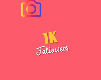 1000 follower Instagram reali e attivi