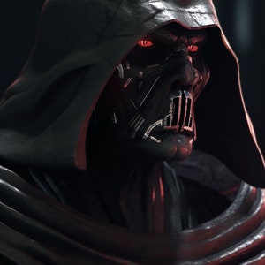 Sith Lord 11