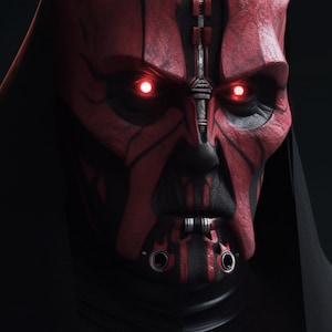 Sith Lord 6