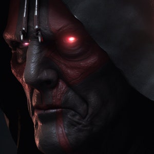 Sith Lord 3