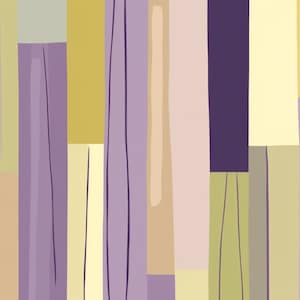 Violet Dreams Collection 1