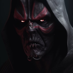 Sith Lord 4