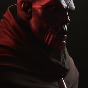 Sith Lord 10