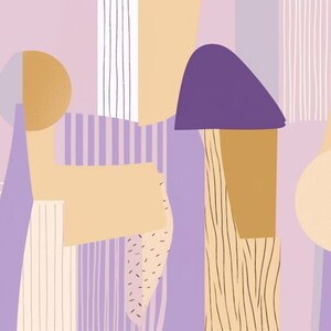 Violet Dreams Collection 2