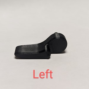 Zoo Med terrarium or paladarium latch handle