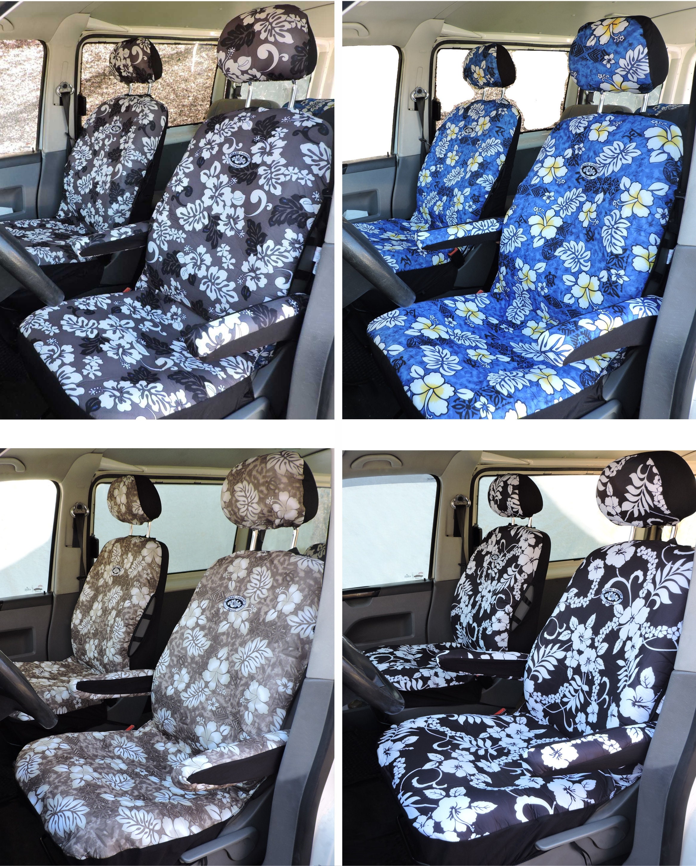 Airbag seat covers - .de