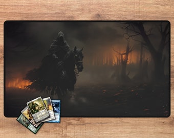 ガラドリエル、一つの指輪、MTG プレイマット、TCG プレイマット