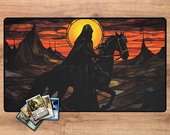 ガラドリエル、一つの指輪、MTG プレイマット、TCG プレイマット