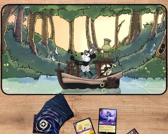 ディズニー ロルカーナ プレイマット - ジャスミン - エンチャンテッド