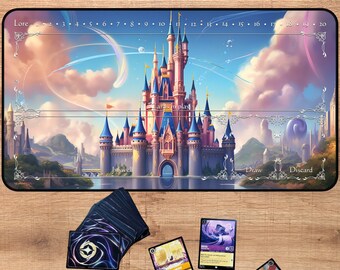 ディズニー ロルカーナ プレイマット - ジャスミン - エンチャンテッド