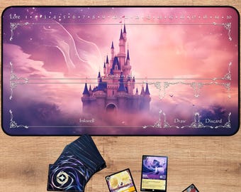 ディズニー ロルカーナ プレイマット - ジャスミン - エンチャンテッド