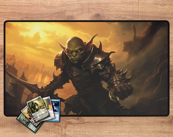 MTG バニコーン プレイマット Amazon | Ultra PRO - Modern Horizons 3 プレイマット v3