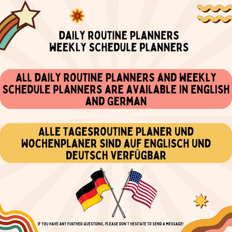 Planer Auf Englisch