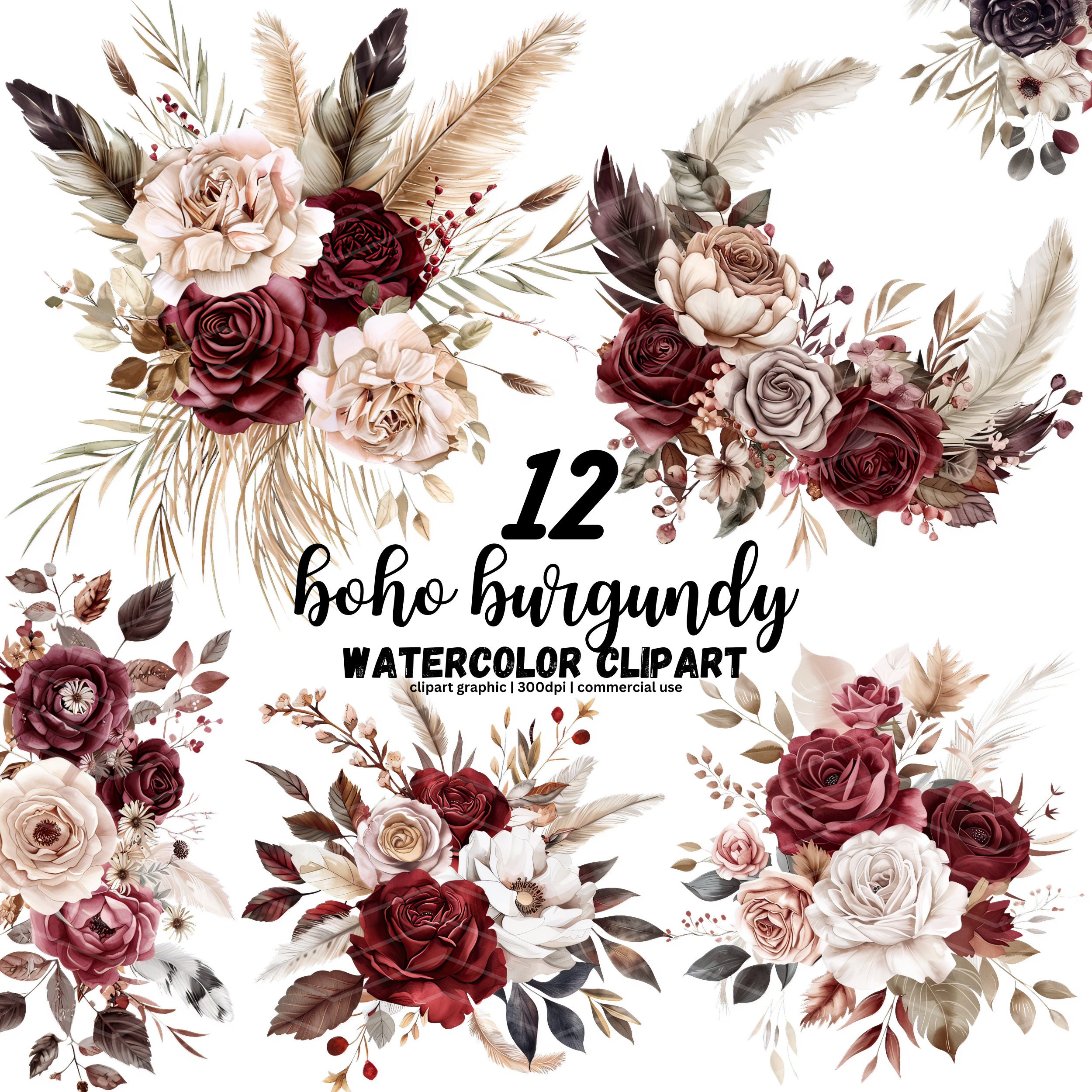 Burgundy Wedding Guide: All The Amazing Ideas