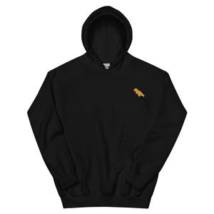 Dino Nugget Unisex Hoodie