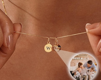 Beach badge necklace deals