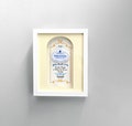 Cast Member Name Tag Shadow Box, CM Name Tag Display Frame, DCP Shadow Box, Casting Agency Door Print, Cast Member Home Decor, DCP Gift