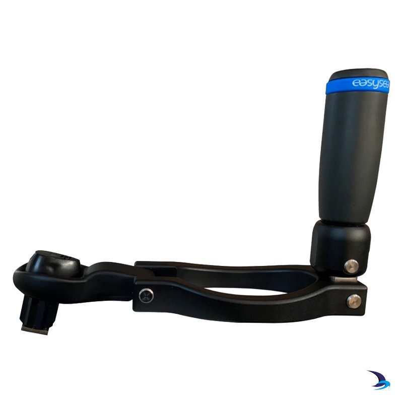 Flipper Foldable Winch Handle by Easysea Etsy