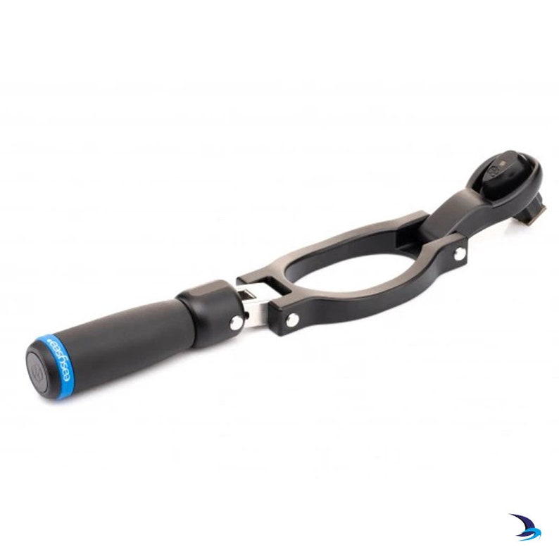 Flipper Foldable Winch Handle by Easysea Etsy