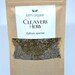 Organic Cleavers Herb, Galium Aparine, Cleavers Herb Bulk - Etsy