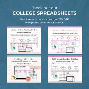 Blue Sorority Resume Template | Editable Sorority Recruitment Rush Resume Template | Social Resume Packet with Cover Letters for College image 11