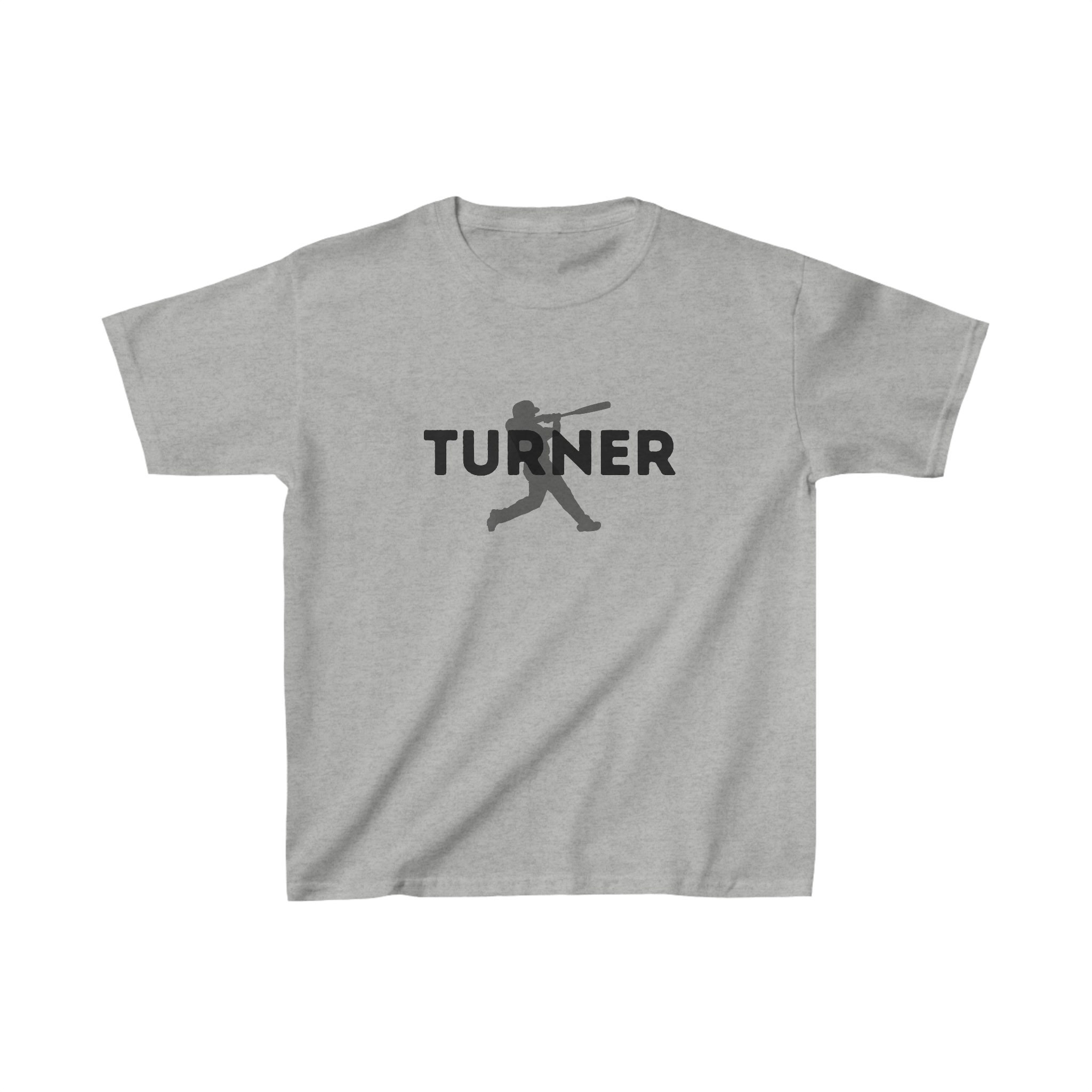 Kids/Toddler Trea Turner Simpson Shirt