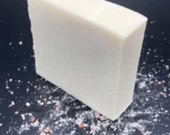 Soleseife-German Salt Brine Soap