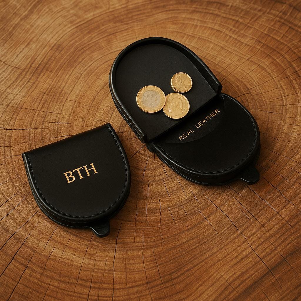 カスタム小銭入れ - Etsy 日本