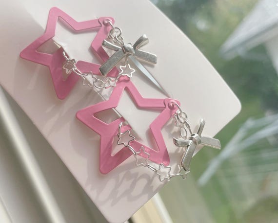ヘアアクセサリー angelic pretty Magical Angel Barrette Magical Angel Barrette by Angelic Pretty