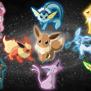 Amazon.co.jp: Grupo Erik ポケモン イーブイエボリューションズ