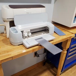 Cricut Mat Support Tray 3D Druckerdatei