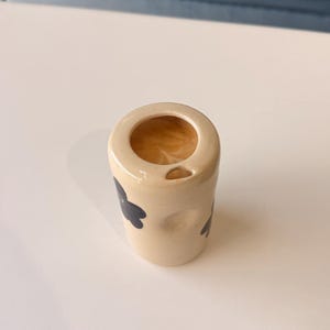 Travel mug / Ceramic cup to go