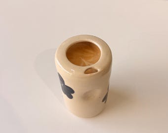 Travel mug / Ceramic cup to go