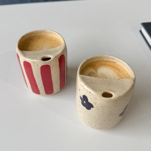 The Imperfects - Pottery Seconds, Unique Variations