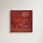 Modern Art Prints