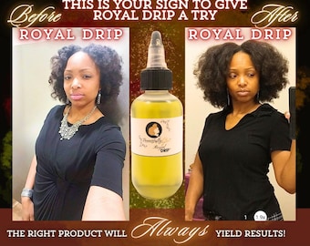 Natural hair oil, Fast hair growth oil, For protective styles, Vegan hair care, Oil for edges & thinning, Thickening hair oil