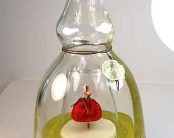 Ballerina Lucas BOLS Musical Bottle, Works perfectly!