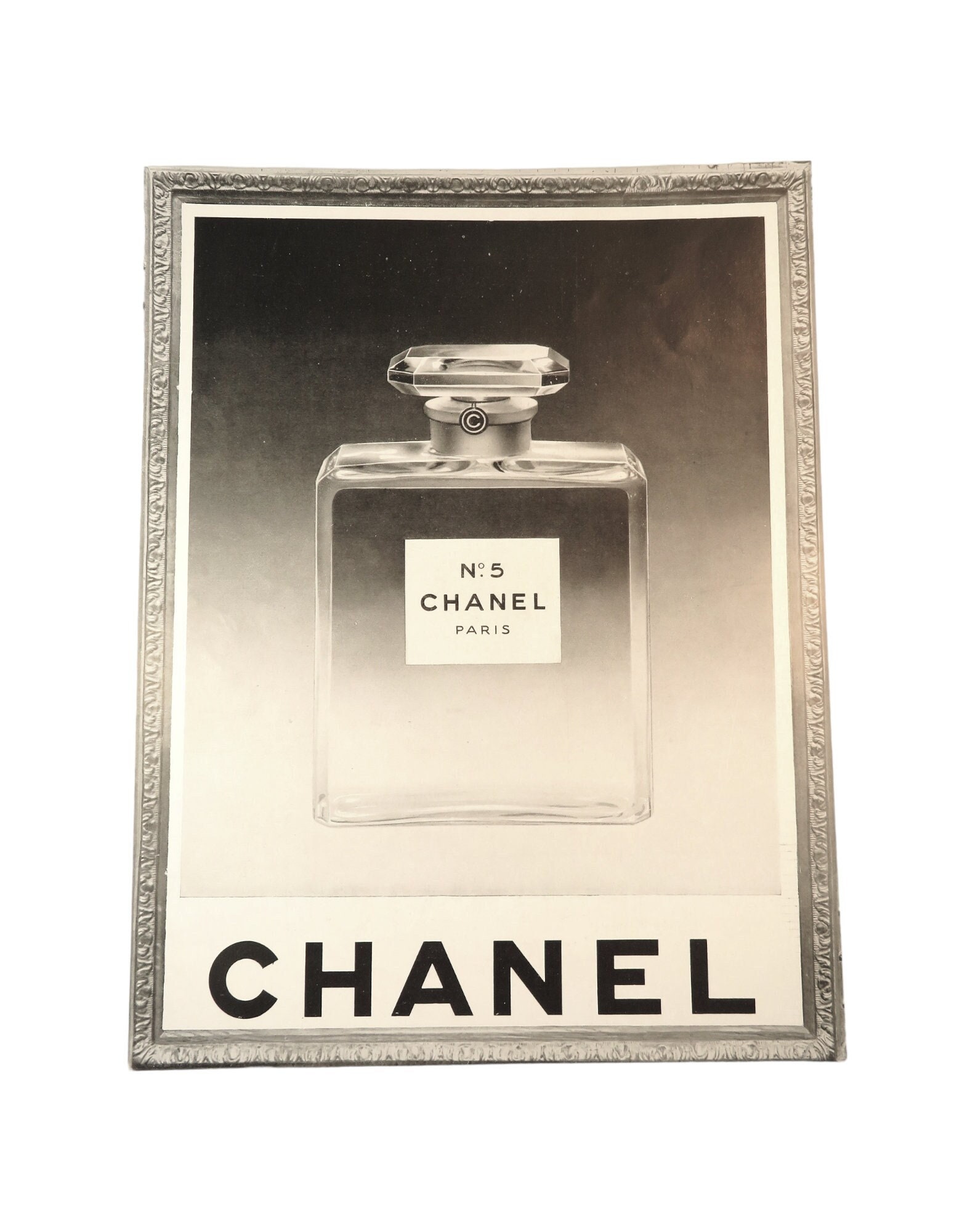 Chanel No 5 Bottle -  Sweden