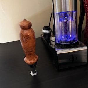Hand Made Wine Cork