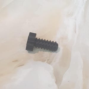 Replacement Bolts for Keter Allibert Garden Furniture Custom Fit Screws