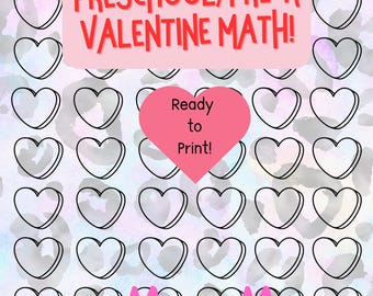 Candy Heart Graphing