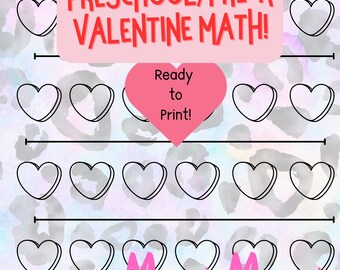 Candy Heart Patterns