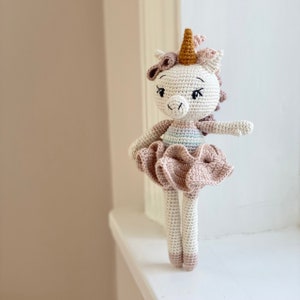 Emily the Unicorn