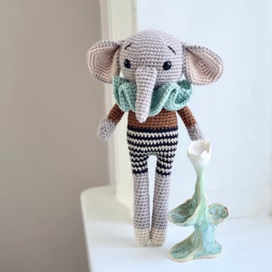 Elliot the Elephant image 1