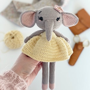 ellie el elefante