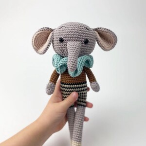 Elliot the Elephant image 2