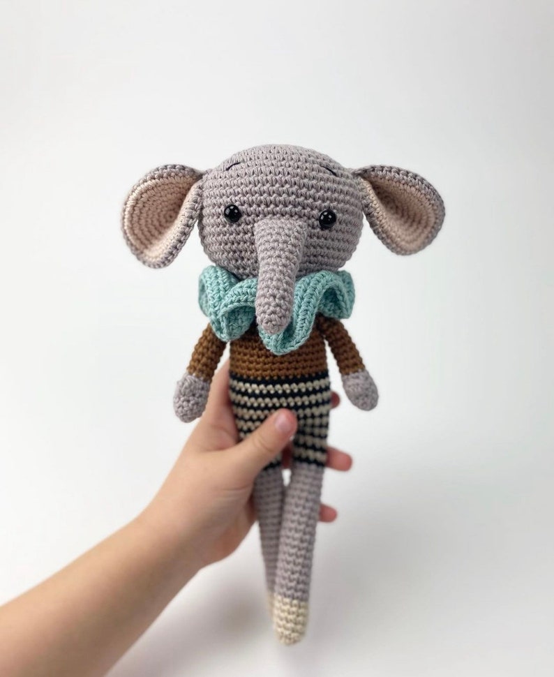 Elliot the Elephant image 2