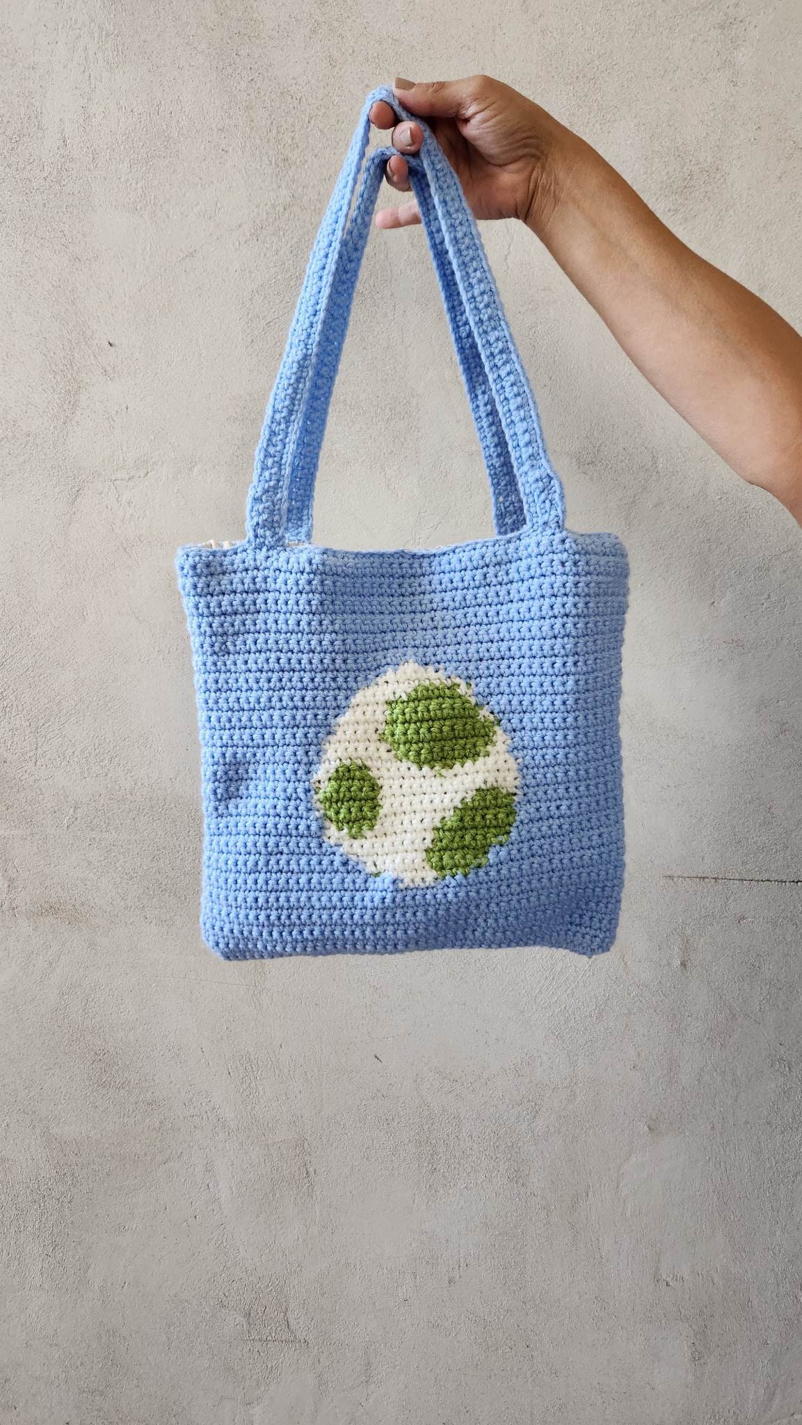 Yoshi Egg Bags for Sale