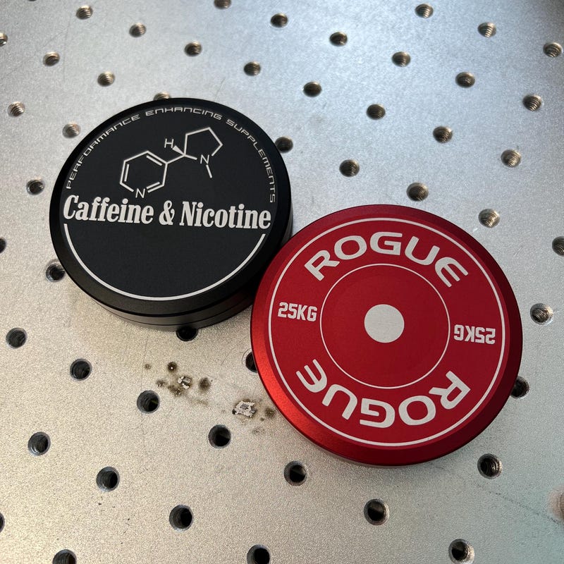 Metal Zyn Can - Etsy